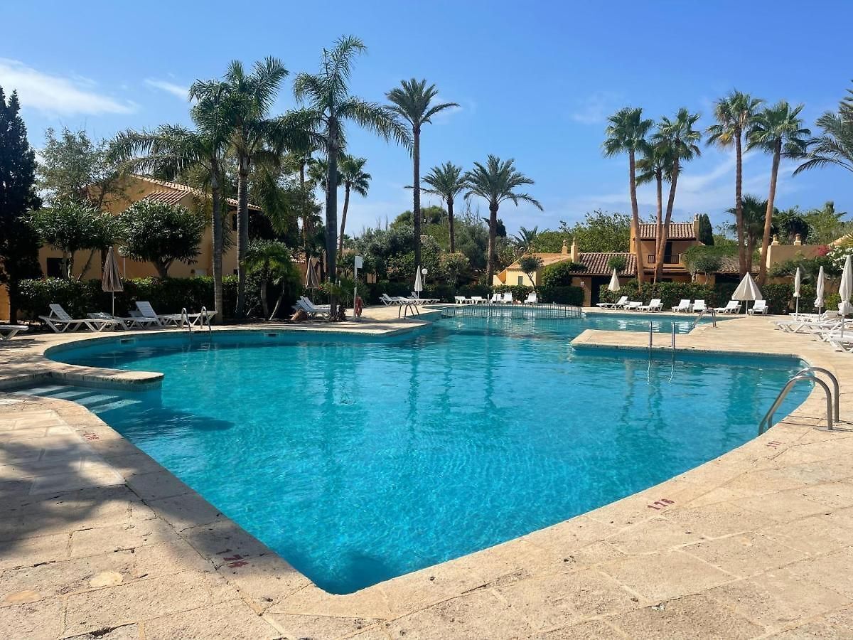 Piscina a l'aire lliure 