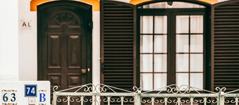 Altura Beach Villa by GT House