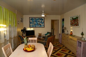 Spiseområde