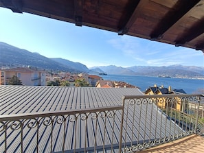 Vista da propriedade