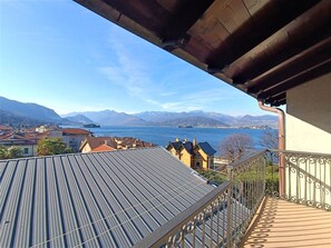 Lake view - Bella Gioia Guest House (Stresa)