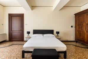 Appartement | 2 chambres