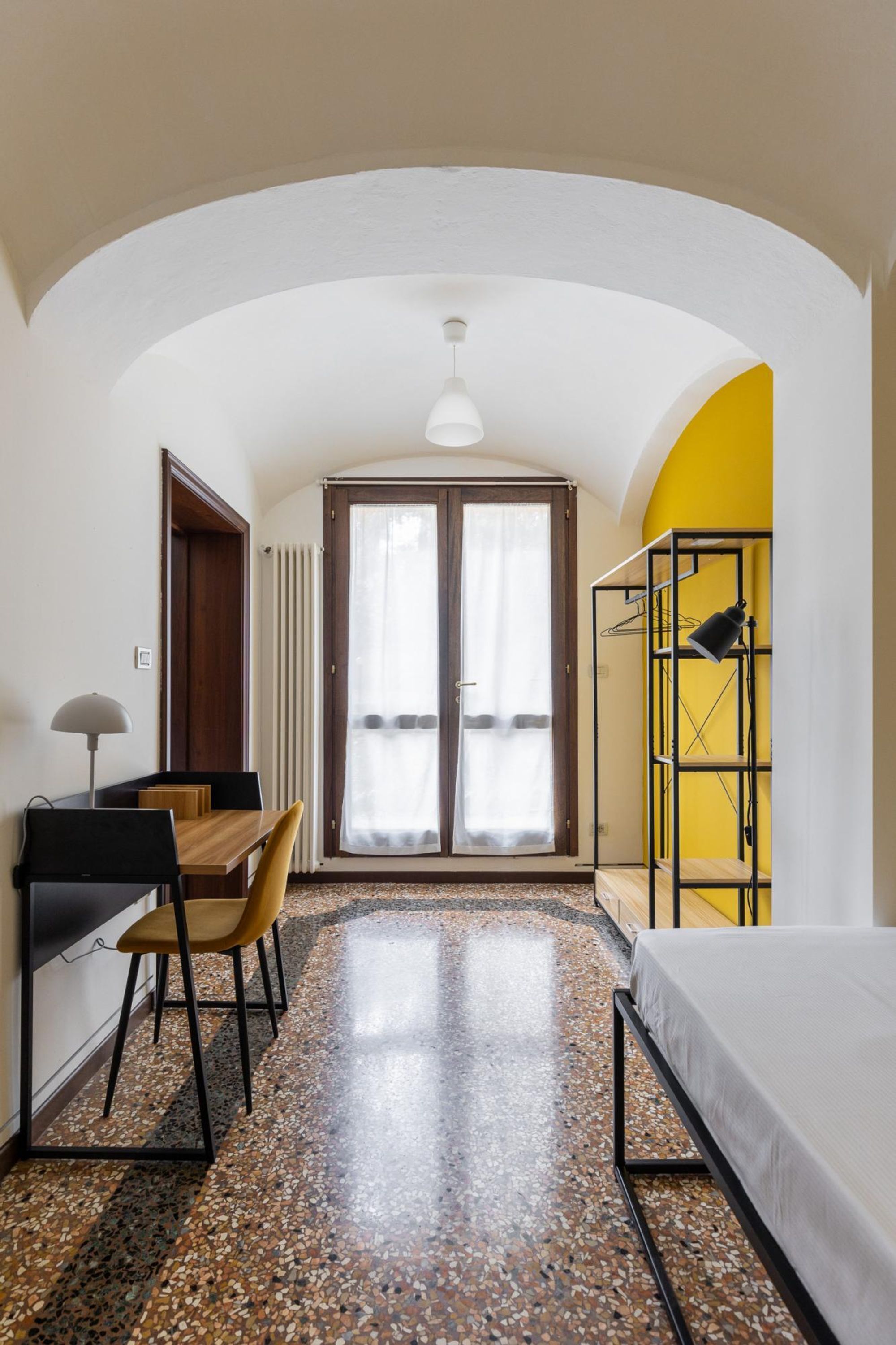 Departamento | 2 habitaciones 