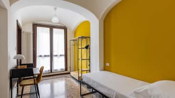 Departamento | 2 habitaciones