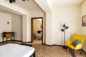 Apartment | 2 Schlafzimmer