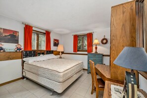 4 chambres, Wi-Fi gratuit