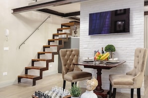 House | 1 bedroom