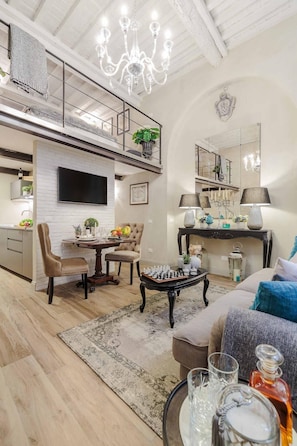 House | 1 bedroom