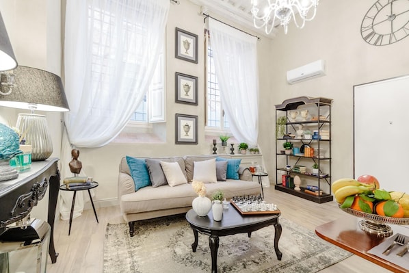 House | 1 bedroom