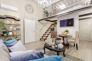 Ferienhaus | 1 Schlafzimmer