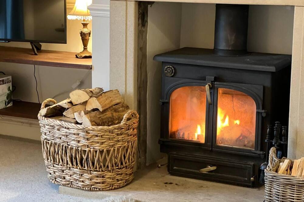 Stunning 4-bed Grade II House in the Lake District - Caldbeck