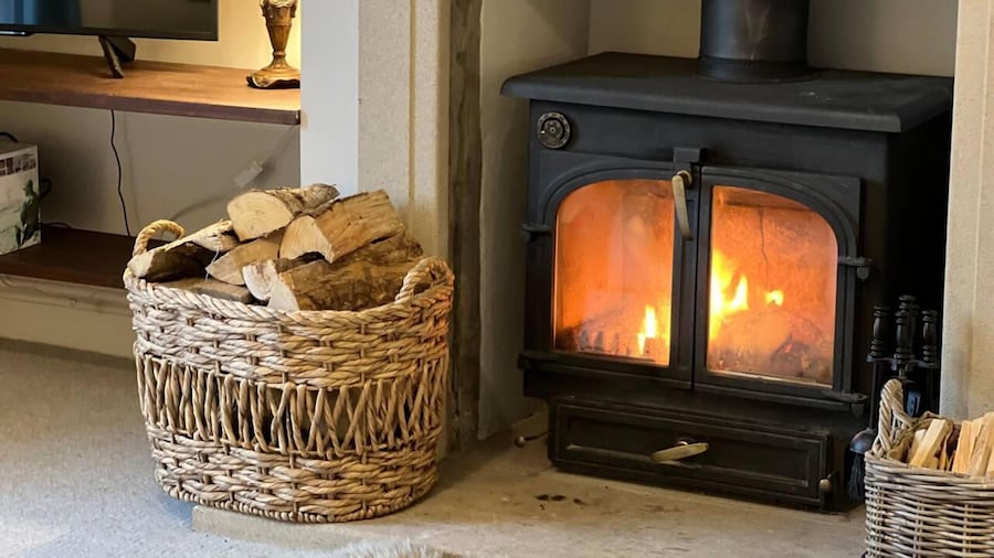 Stunning 4-bed Grade II House in the Lake District