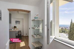 Apartment | 2 bedrooms - Genova Wonderview by Wonderful Italy (Genoa)