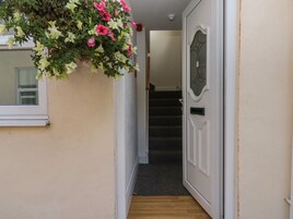 Cottage | Exterior detail