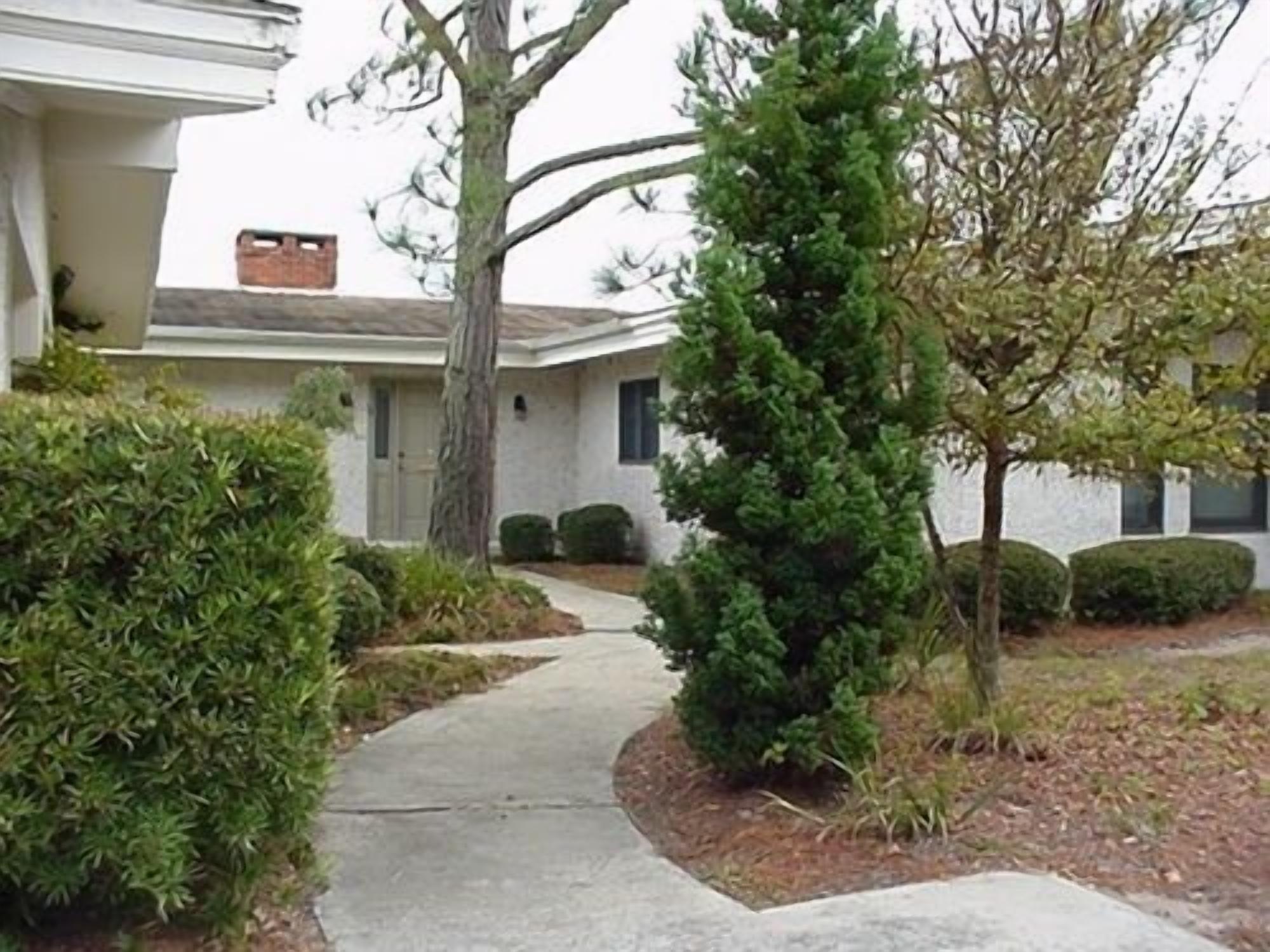 Nhà, 4 phòng ngủ | Khuôn viên nơi lưu trú