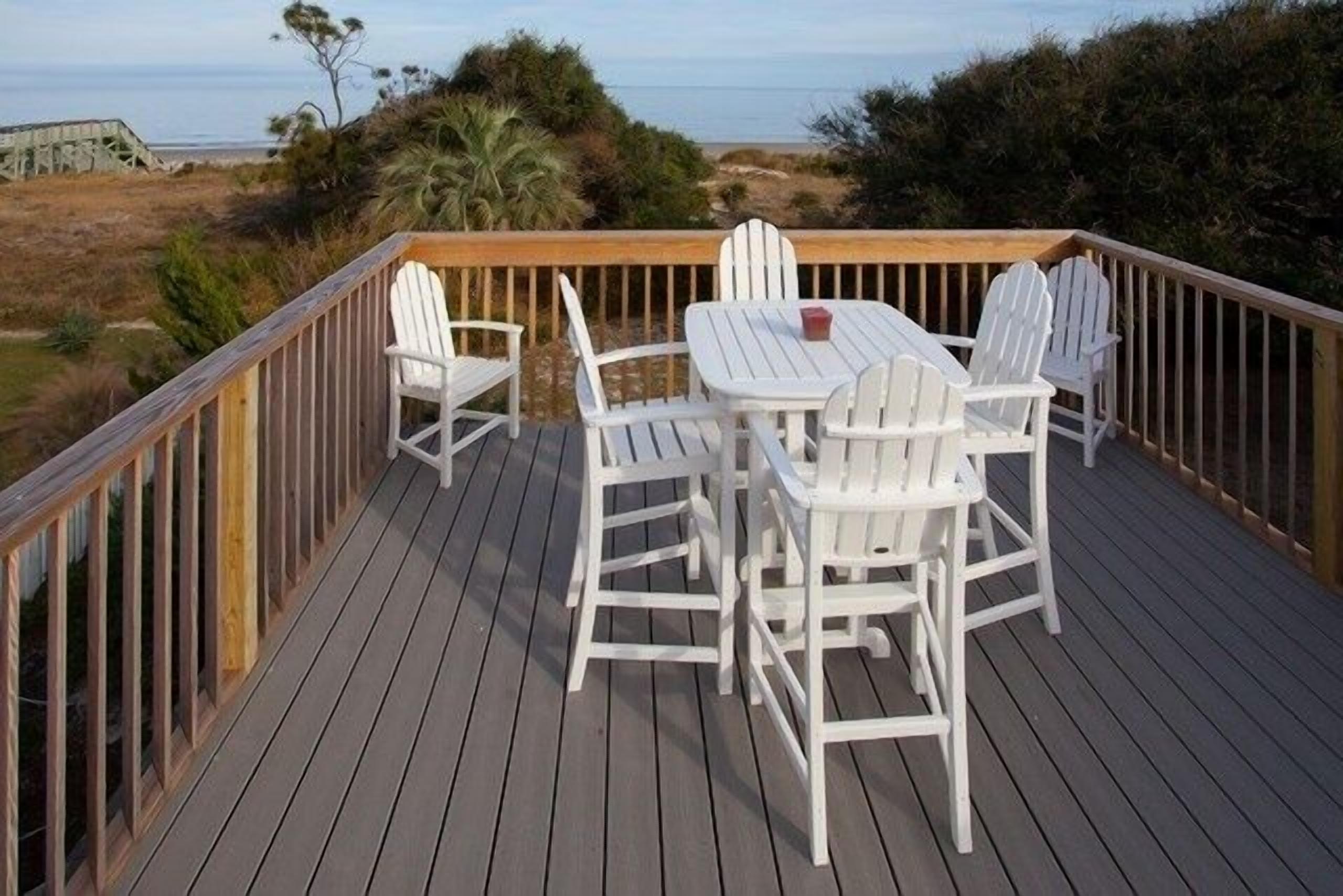 Nhà, 4 phòng ngủ | Khu ẩm thực ngoài trời