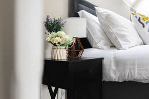 Deluxe Apartment | 4 bedrooms, individually decorated, individually furnished