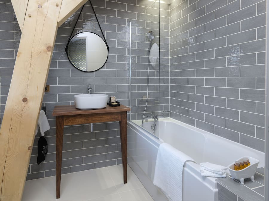 Baño
