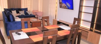 Naivasha Furnished Apartments - Two Bedroom