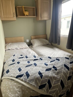 Apartment | 3 Schlafzimmer, Bügeleisen/Bügelbrett, kostenloses WLAN, Bettwäsche