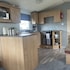 Charming 3-bed Static Caravan in Porthcawl