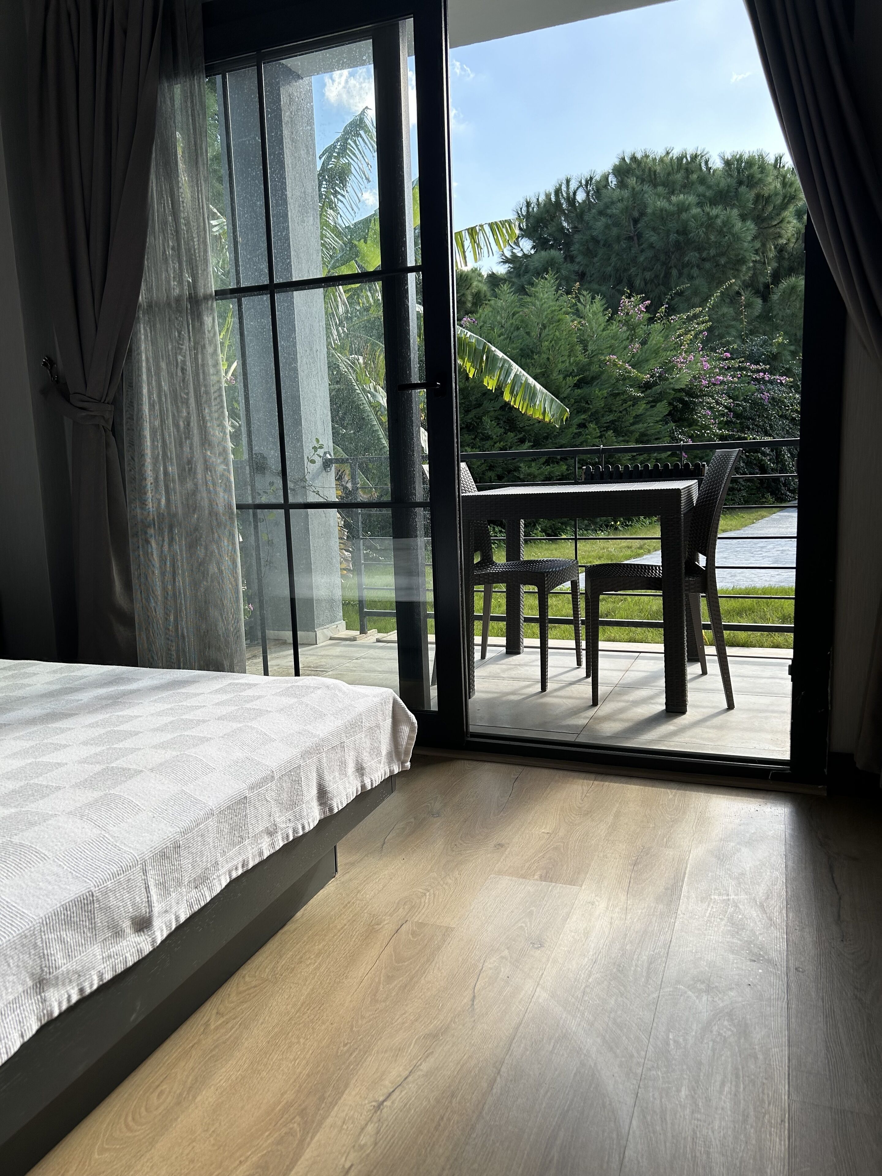 Deluxe Room, Balcony, Pool View