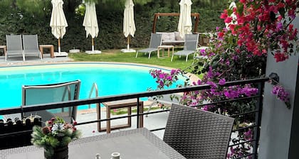 Malta Hotel Bodrum