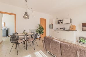 Casa | 1 quarto