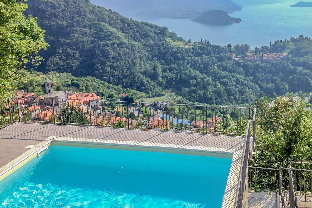 Varenna Wanderlust in Perledo - Monte San Primo