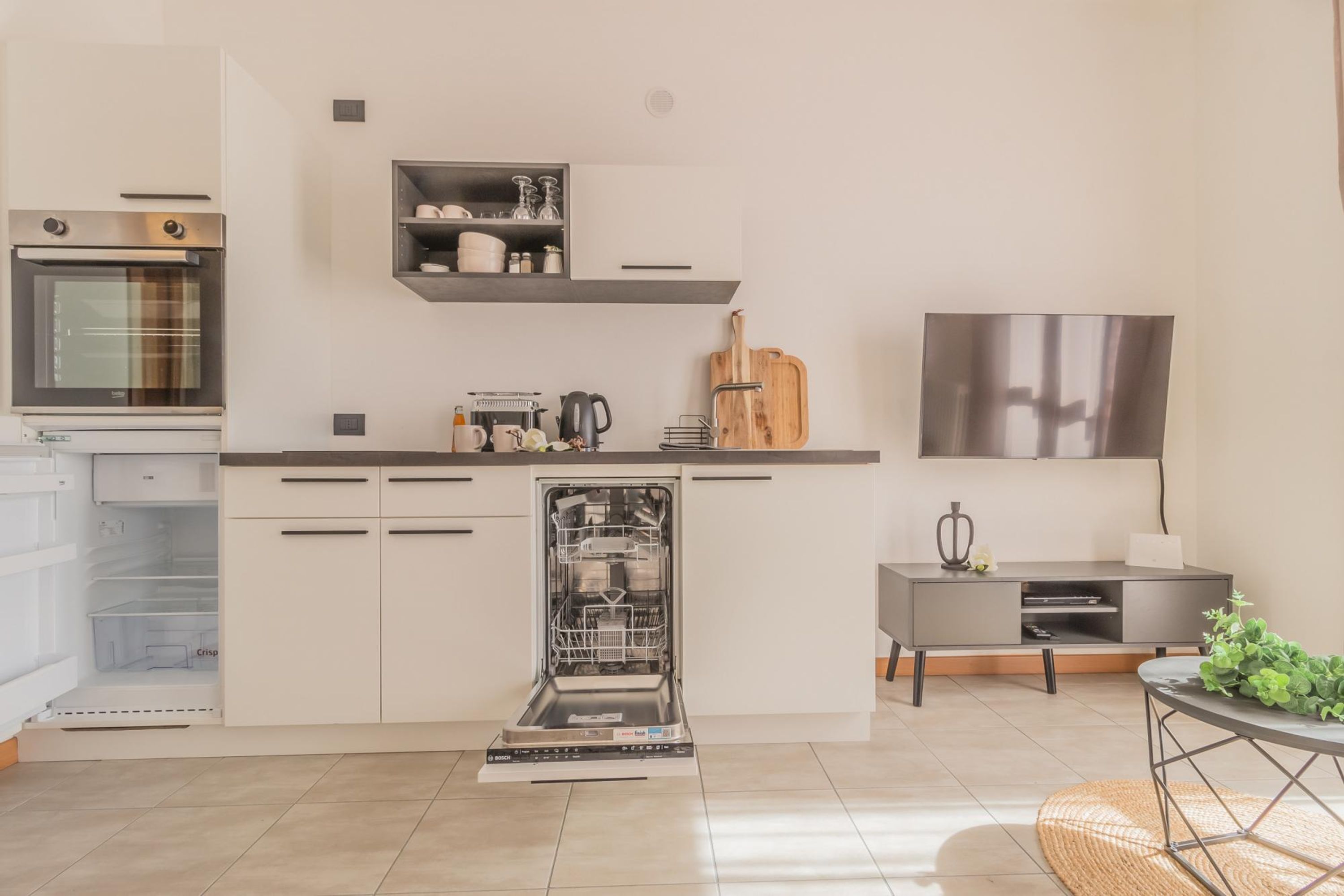 Appartement | 1 chambre