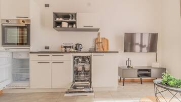 Appartement | 1 chambre