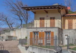 Casa | 1 quarto