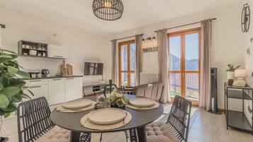 Apartment | 1 bedroom