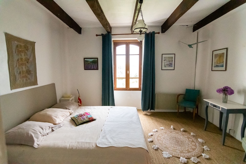 Charming Breton House - Les Forges