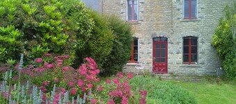 Charming Breton house