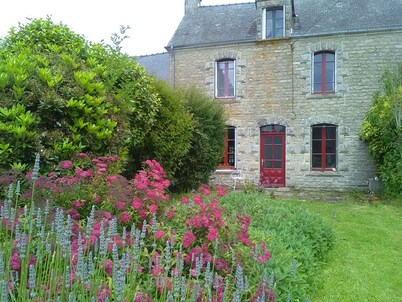 Charming Breton house