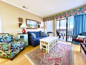 3 bedrooms, iron/ironing board, free WiFi