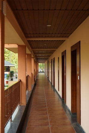 Exterior - Aananda wellness and resorts (Beltangadi)