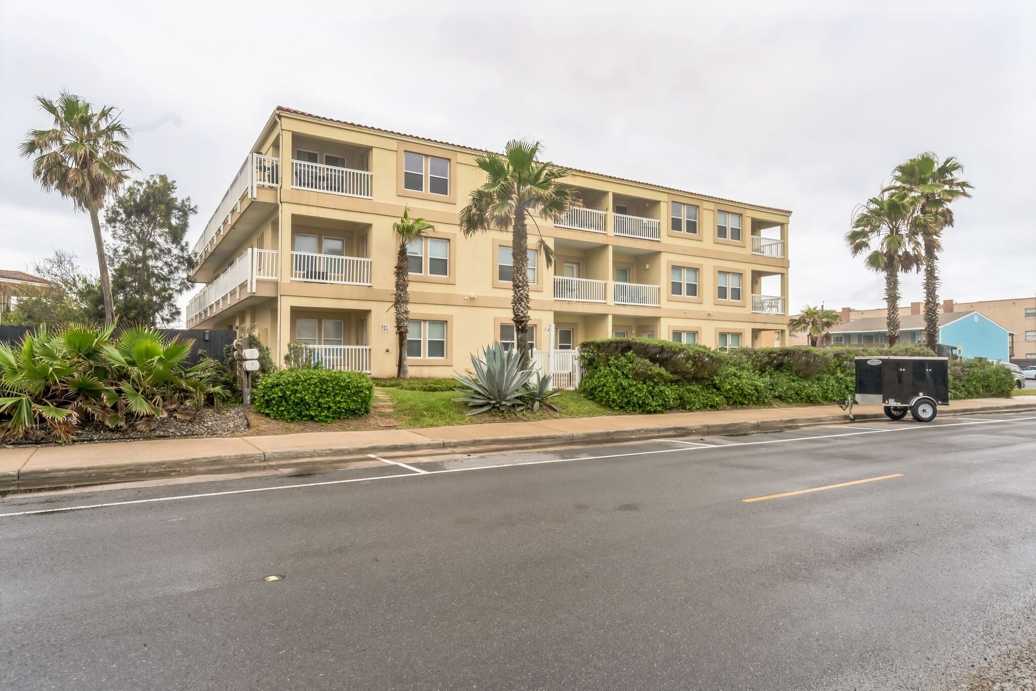 Condo, 2 habitaciones | Exterior