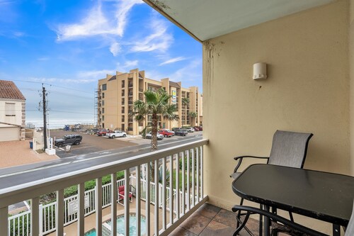 129 E Cora Lee Dr. #203 2 Bedroom Condo by RedAwning