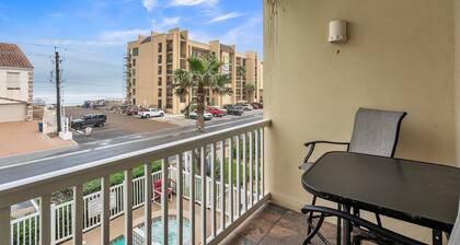 129 E Cora Lee Dr. #203 2 Bedroom Condo by RedAwning