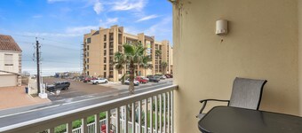 129 E Cora Lee Dr. #203 2 Bedroom Condo by RedAwning
