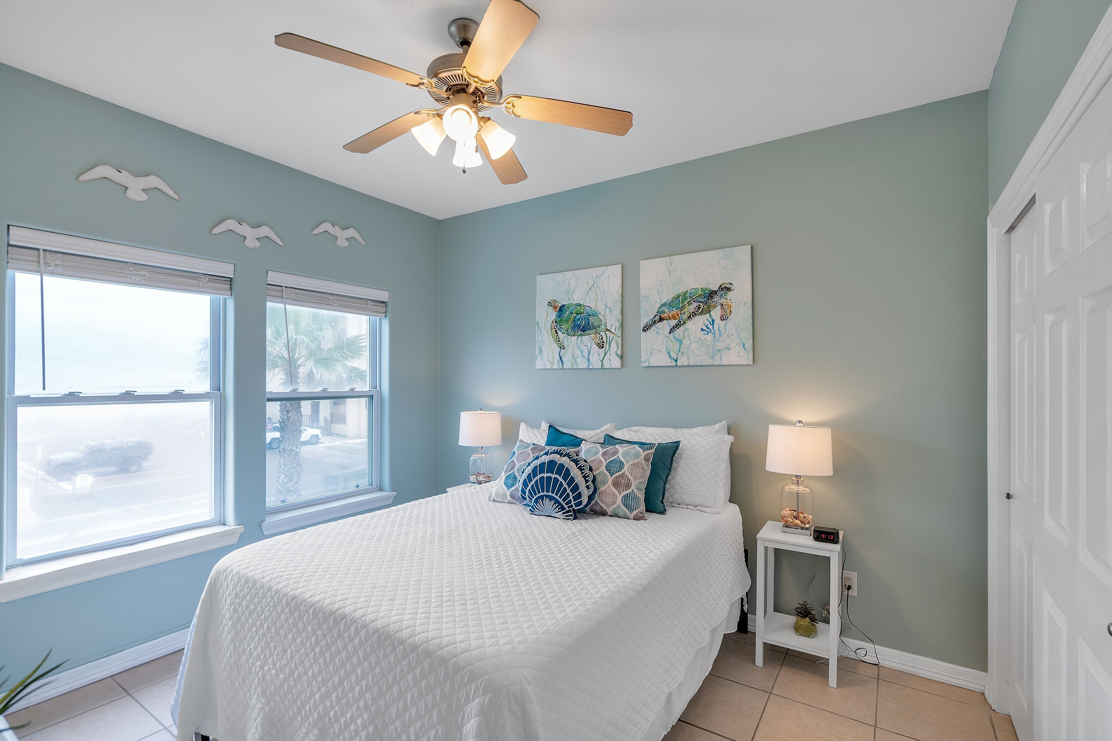 Condo, 2 Bedrooms | 2 bedrooms, iron/ironing board, free WiFi