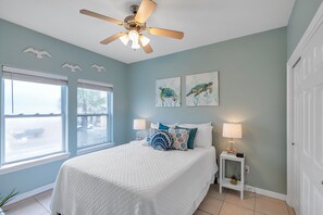 Appart'hôtel, 2 chambres