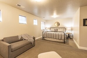 Residenza, 3 camere da letto | 3 camere, Wi-Fi gratuito