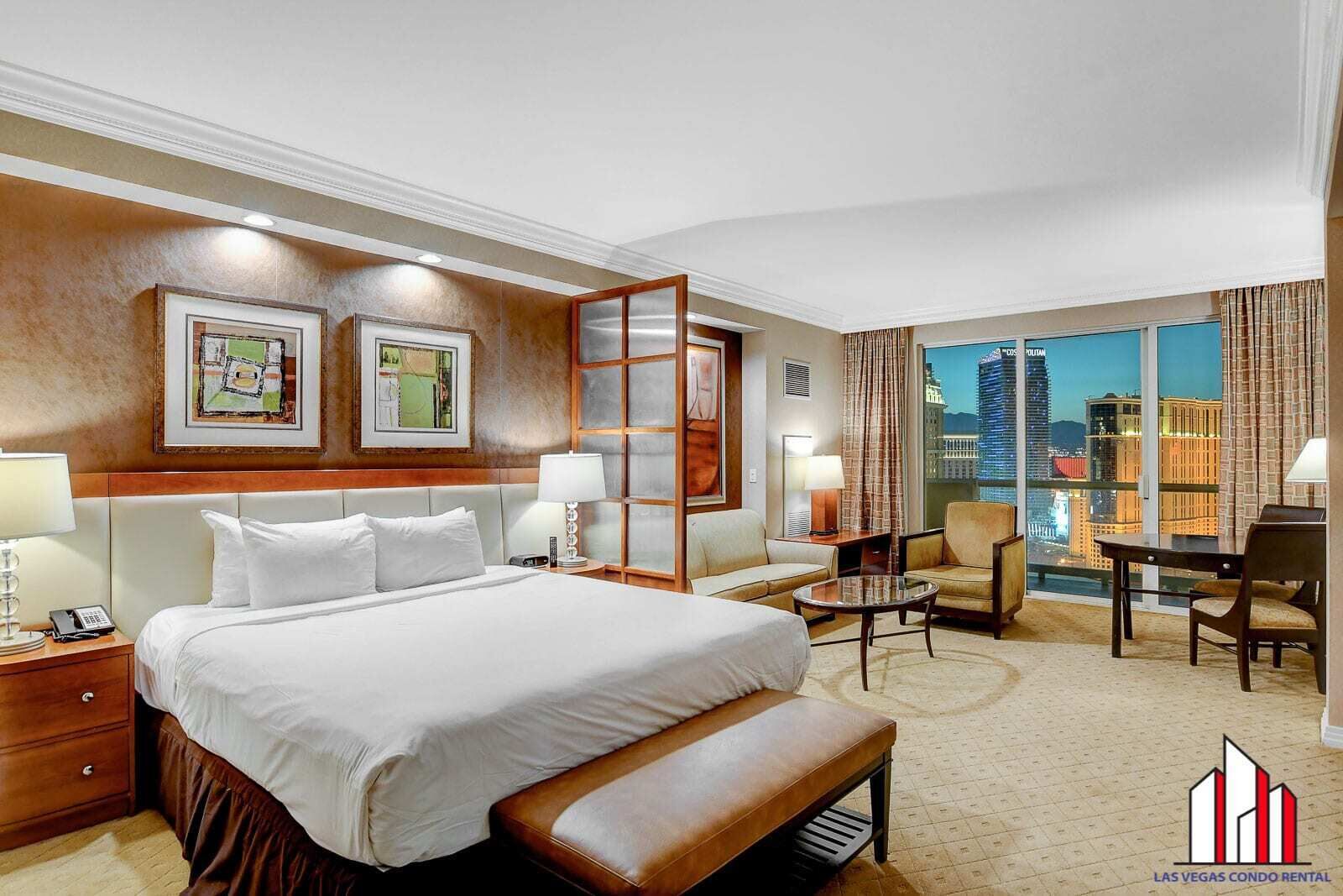 In-room safe, desk, iron/ironing board, free WiFi