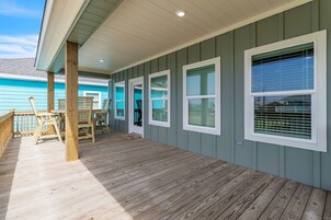 House, 3 Bedrooms | Terrace/patio