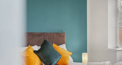 Beautiful 2 Bed Flat in Barnet