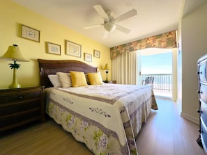 3 bedrooms, iron/ironing board, free WiFi