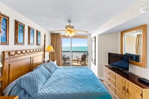 4 bedrooms, iron/ironing board, free WiFi